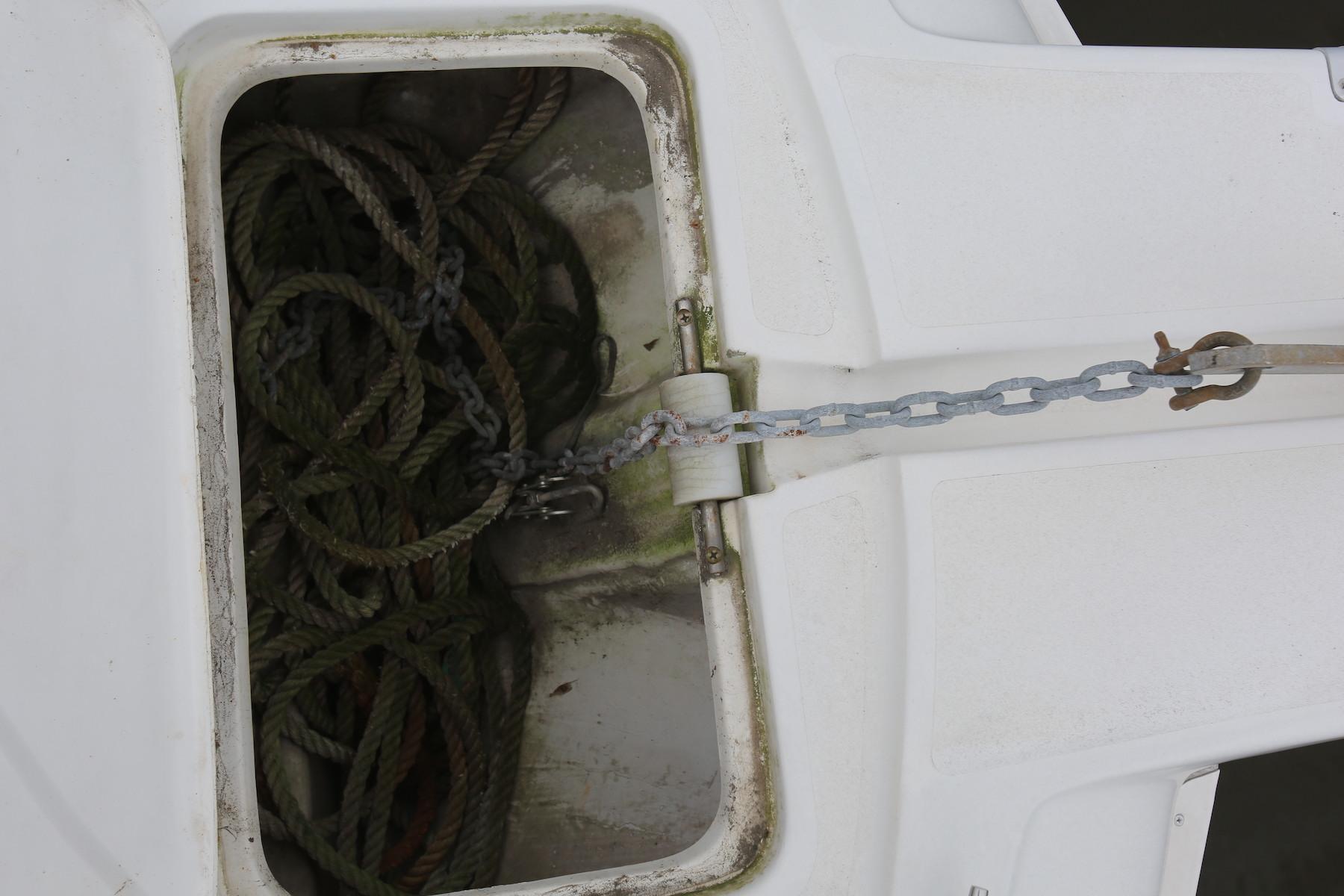 CT 9281 TL Knot 10 Yacht Sales