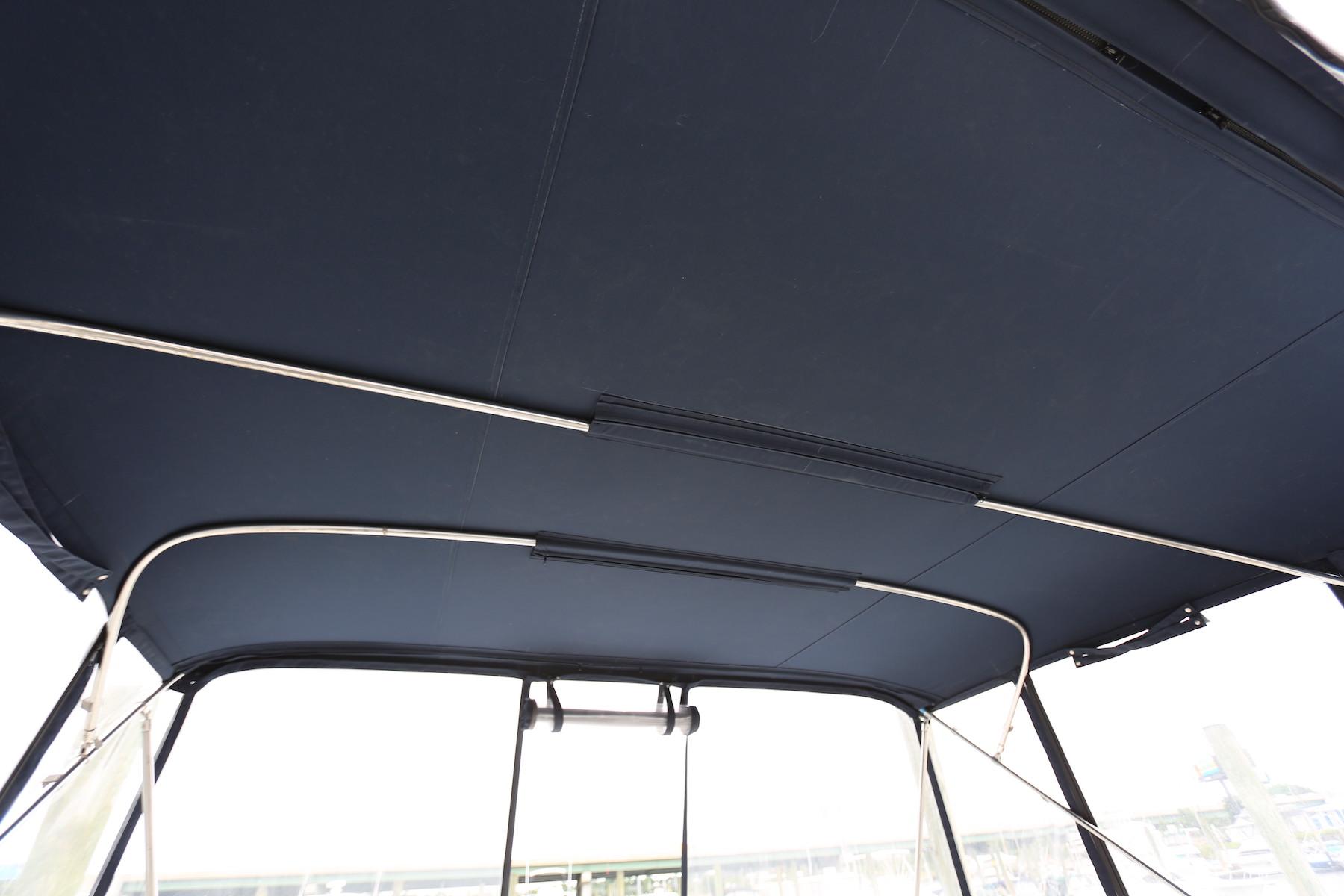 CT 9281 TL Knot 10 Yacht Sales