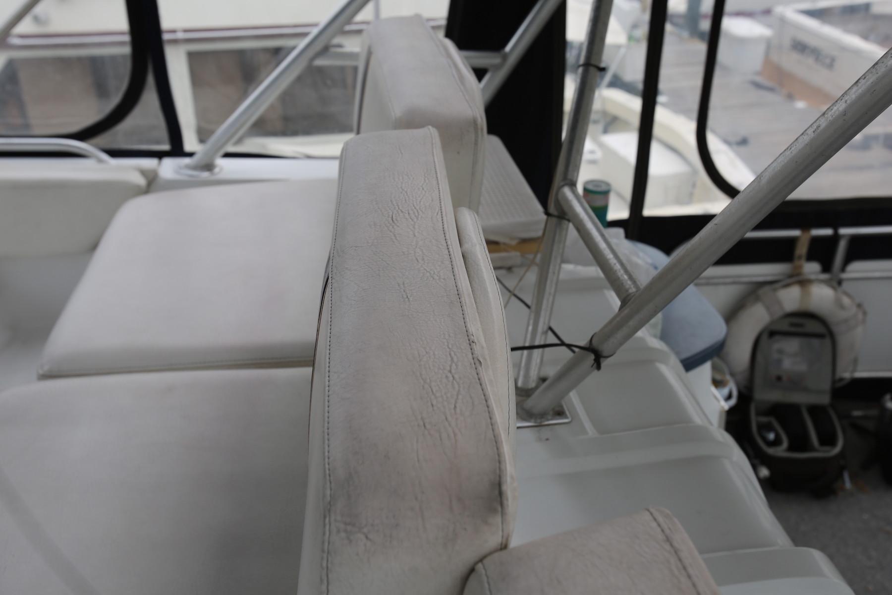 CT 9281 TL Knot 10 Yacht Sales