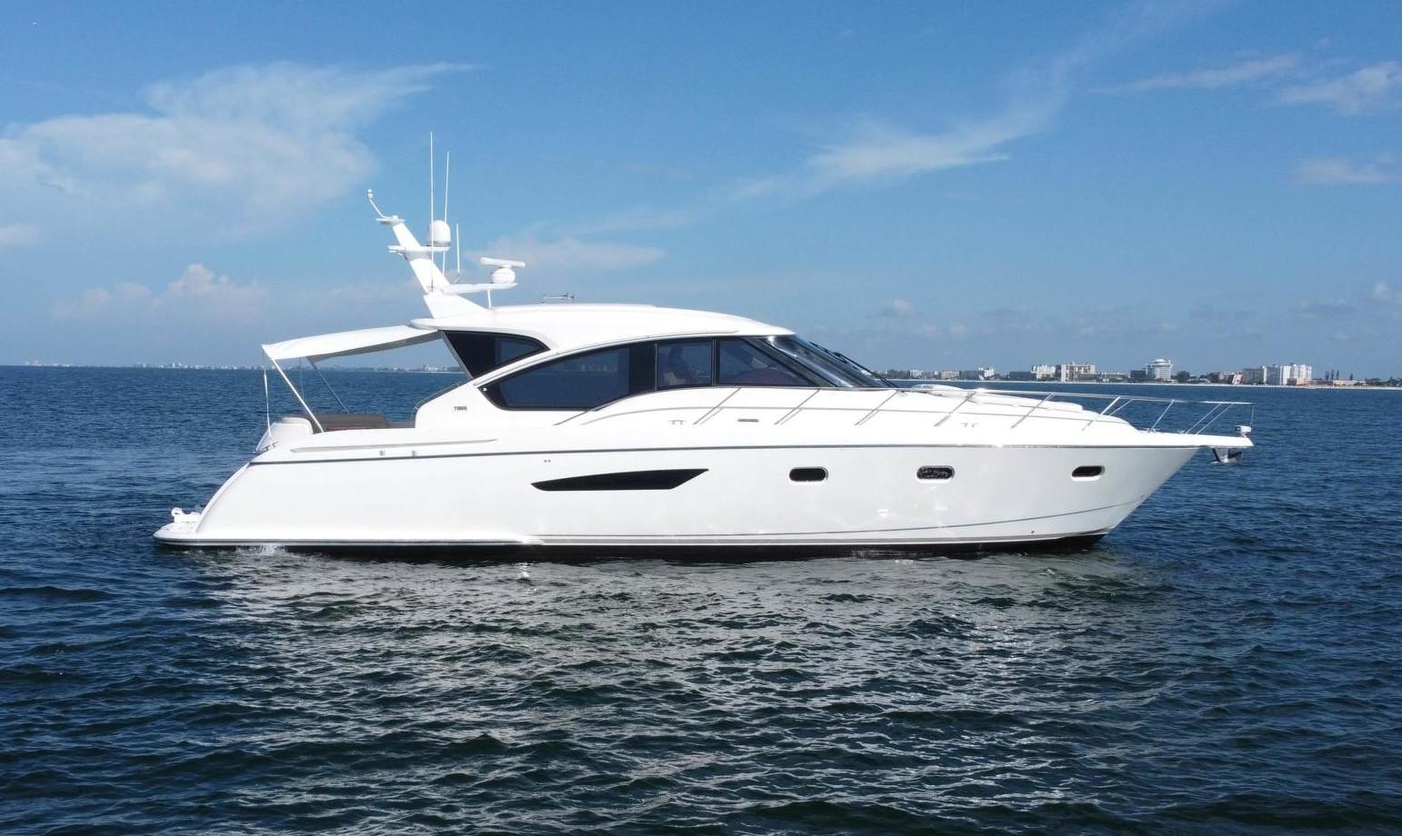 48 ft Tiara 2023