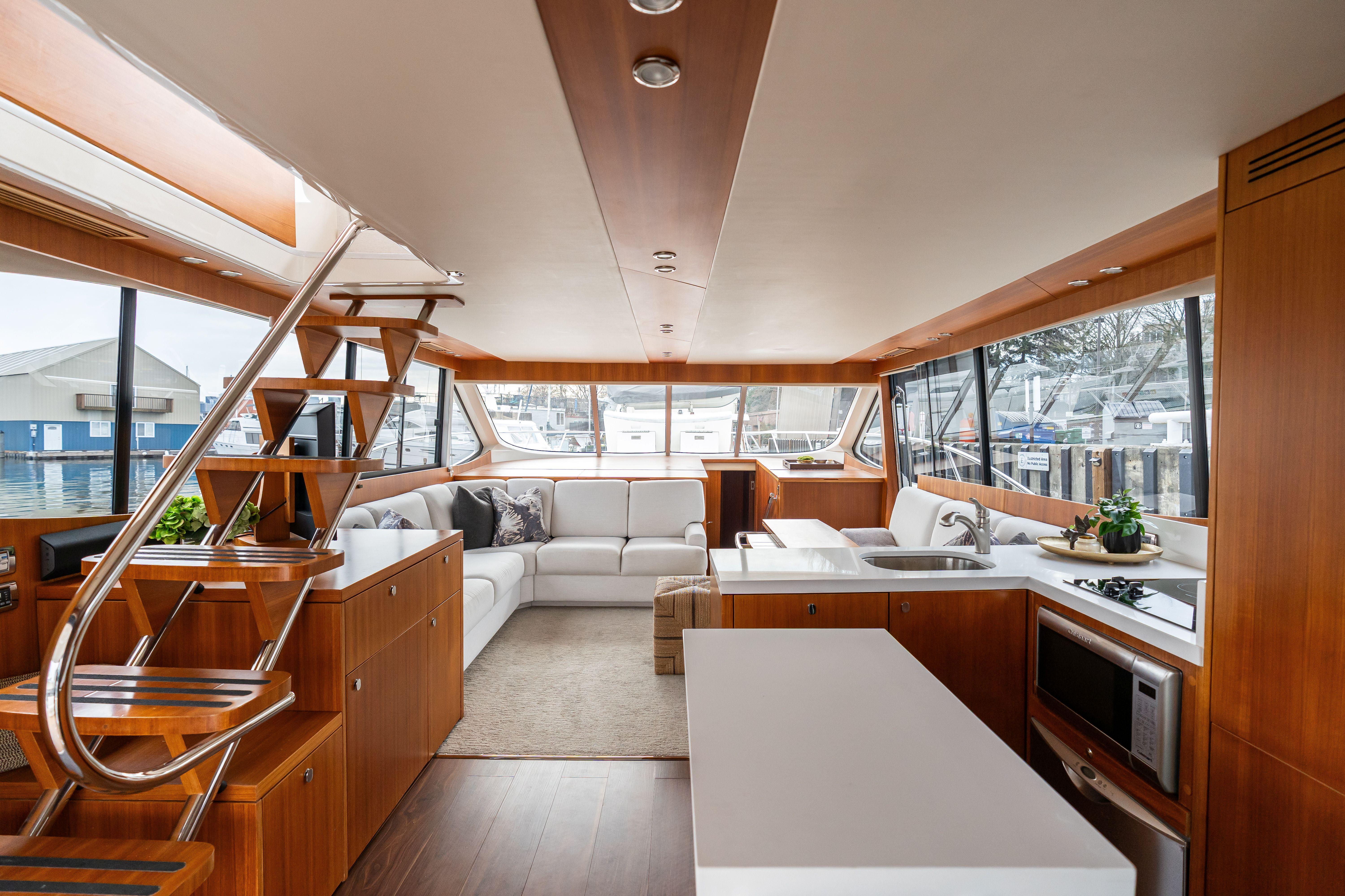 2010 Maritimo M56 #TBPW56002LLC inventory image at Sun Country Yachts, South Lake Union (Seattle) 2010 Maritimo M56 #TBPW56002LLC inventory image at Sun Country Yachts, South Lake Union (Seattle)