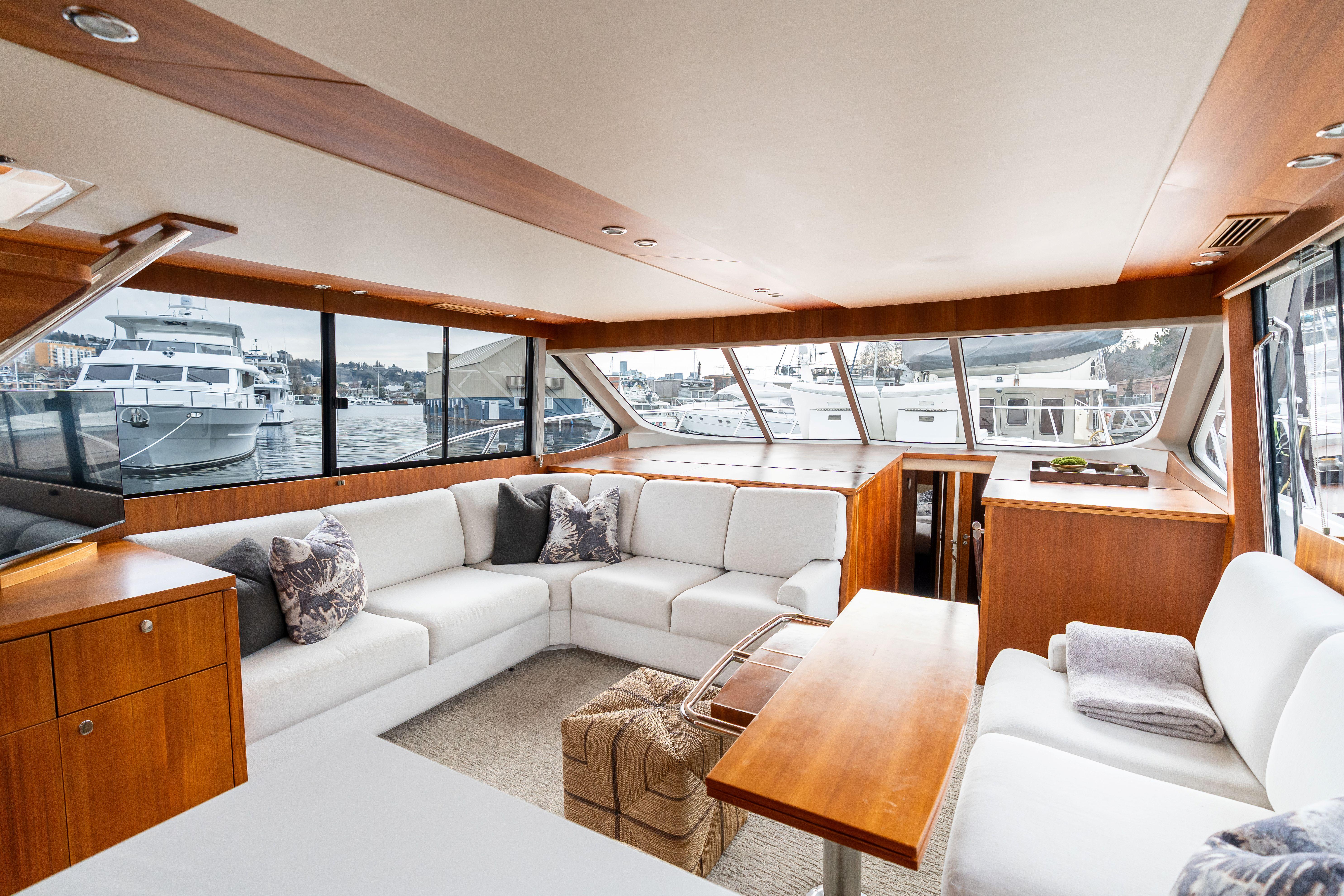 2010 Maritimo M56 #TBPW56002LLC inventory image at Sun Country Yachts, South Lake Union (Seattle) 2010 Maritimo M56 #TBPW56002LLC inventory image at Sun Country Yachts, South Lake Union (Seattle)