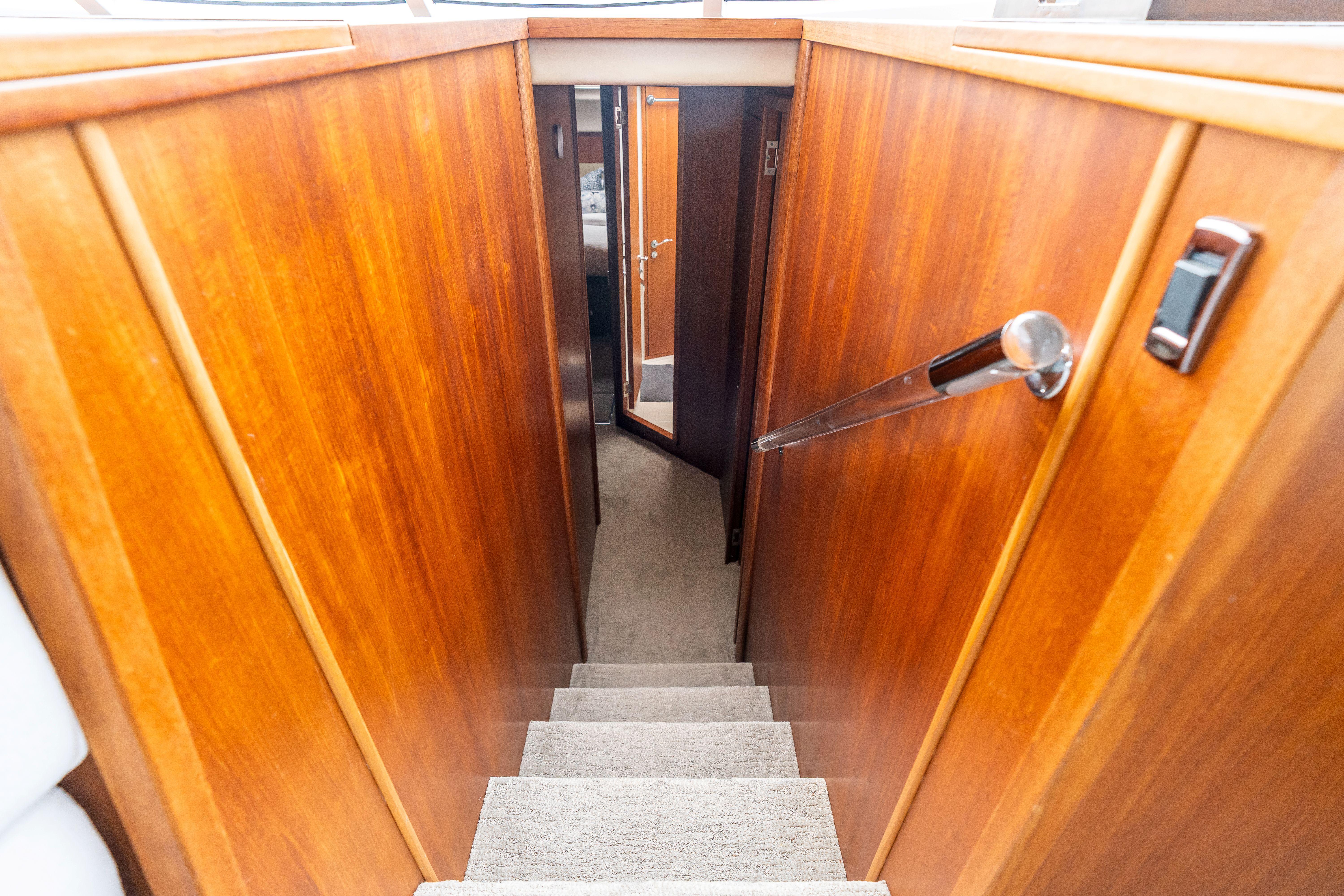 2010 Maritimo M56 #TBPW56002LLC inventory image at Sun Country Yachts, South Lake Union (Seattle) 2010 Maritimo M56 #TBPW56002LLC inventory image at Sun Country Yachts, South Lake Union (Seattle)