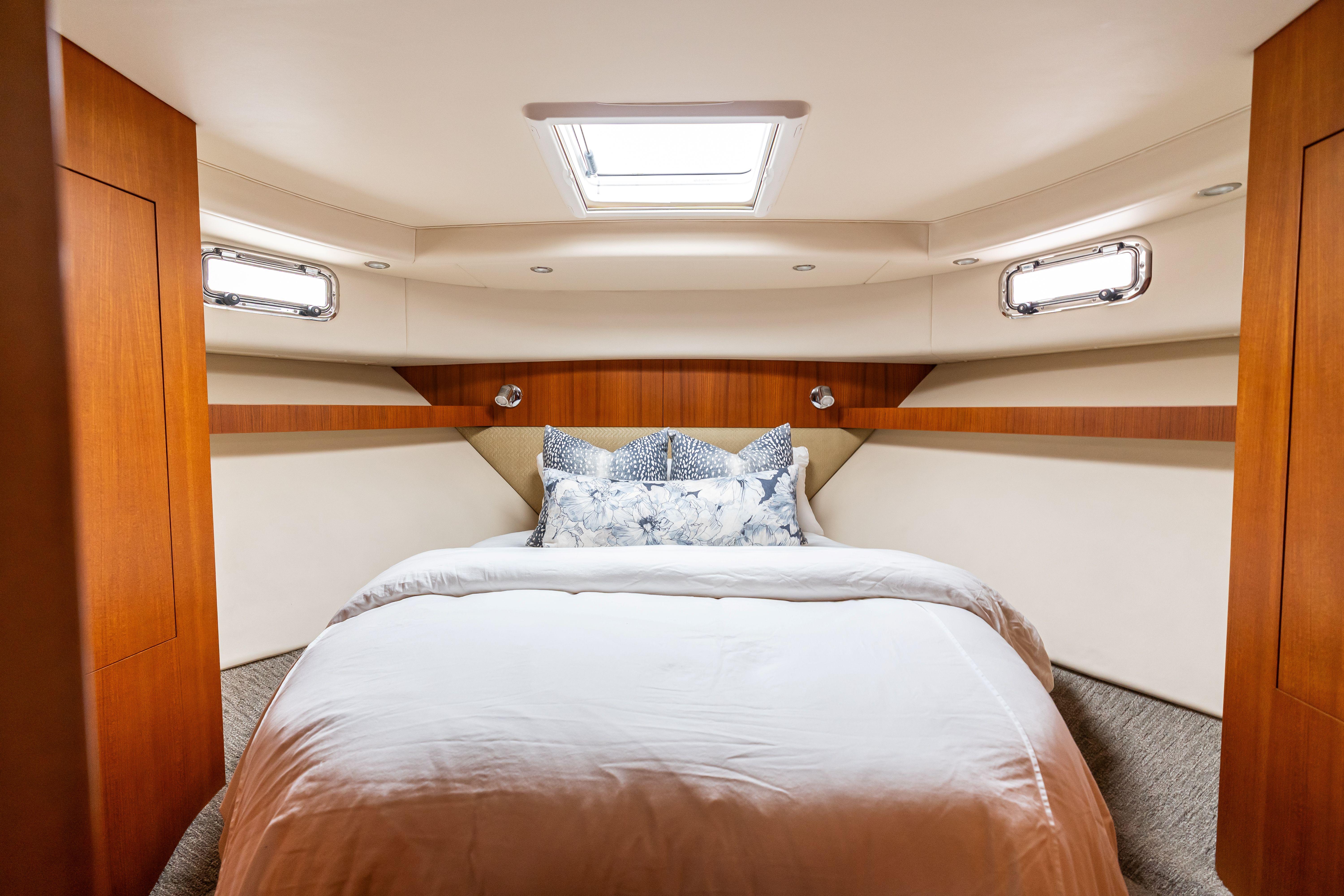 2010 Maritimo M56 #TBPW56002LLC inventory image at Sun Country Yachts, South Lake Union (Seattle) 2010 Maritimo M56 #TBPW56002LLC inventory image at Sun Country Yachts, South Lake Union (Seattle)