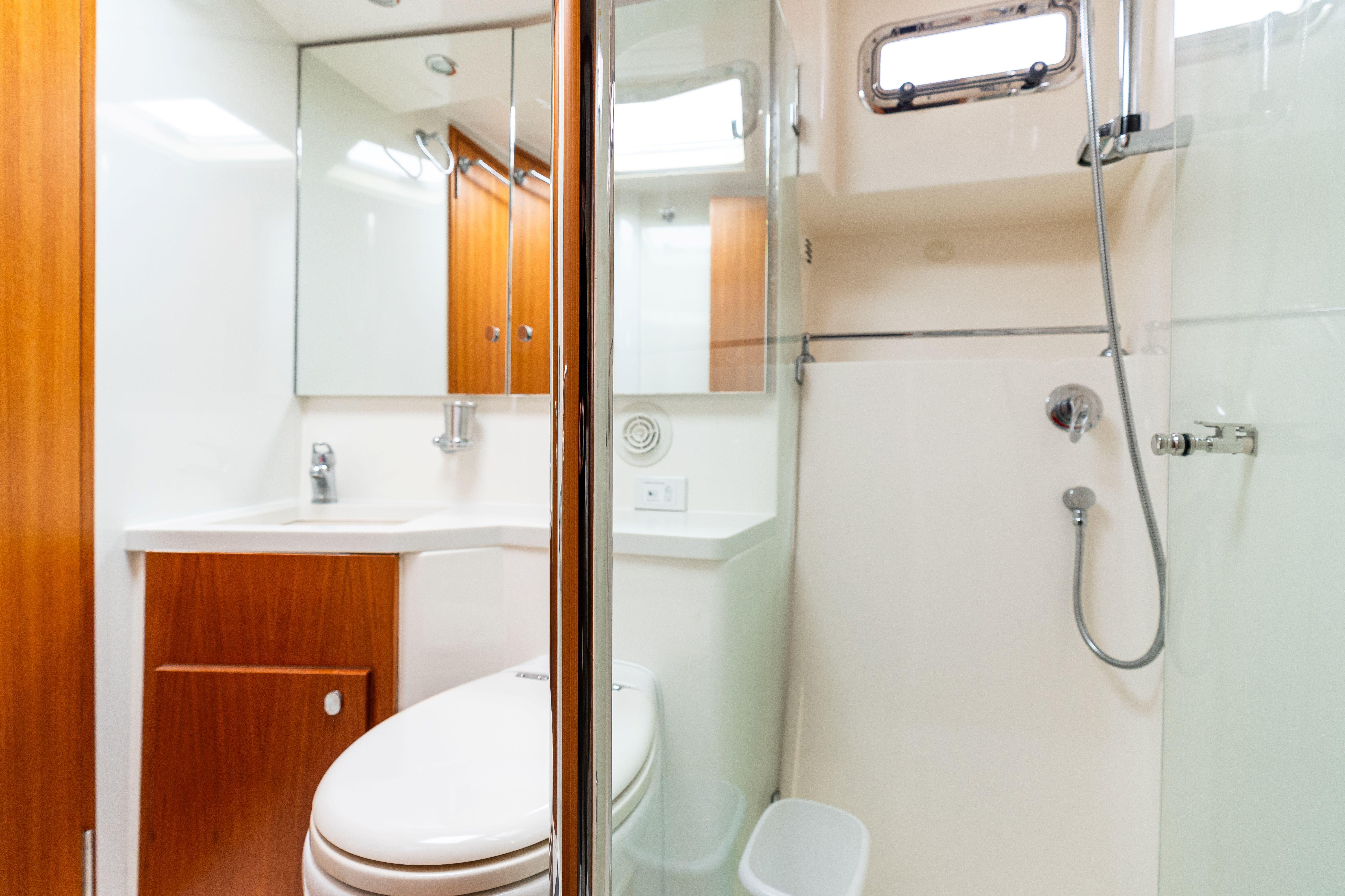 2010 Maritimo M56 #TBPW56002LLC inventory image at Sun Country Yachts, South Lake Union (Seattle) 2010 Maritimo M56 #TBPW56002LLC inventory image at Sun Country Yachts, South Lake Union (Seattle)