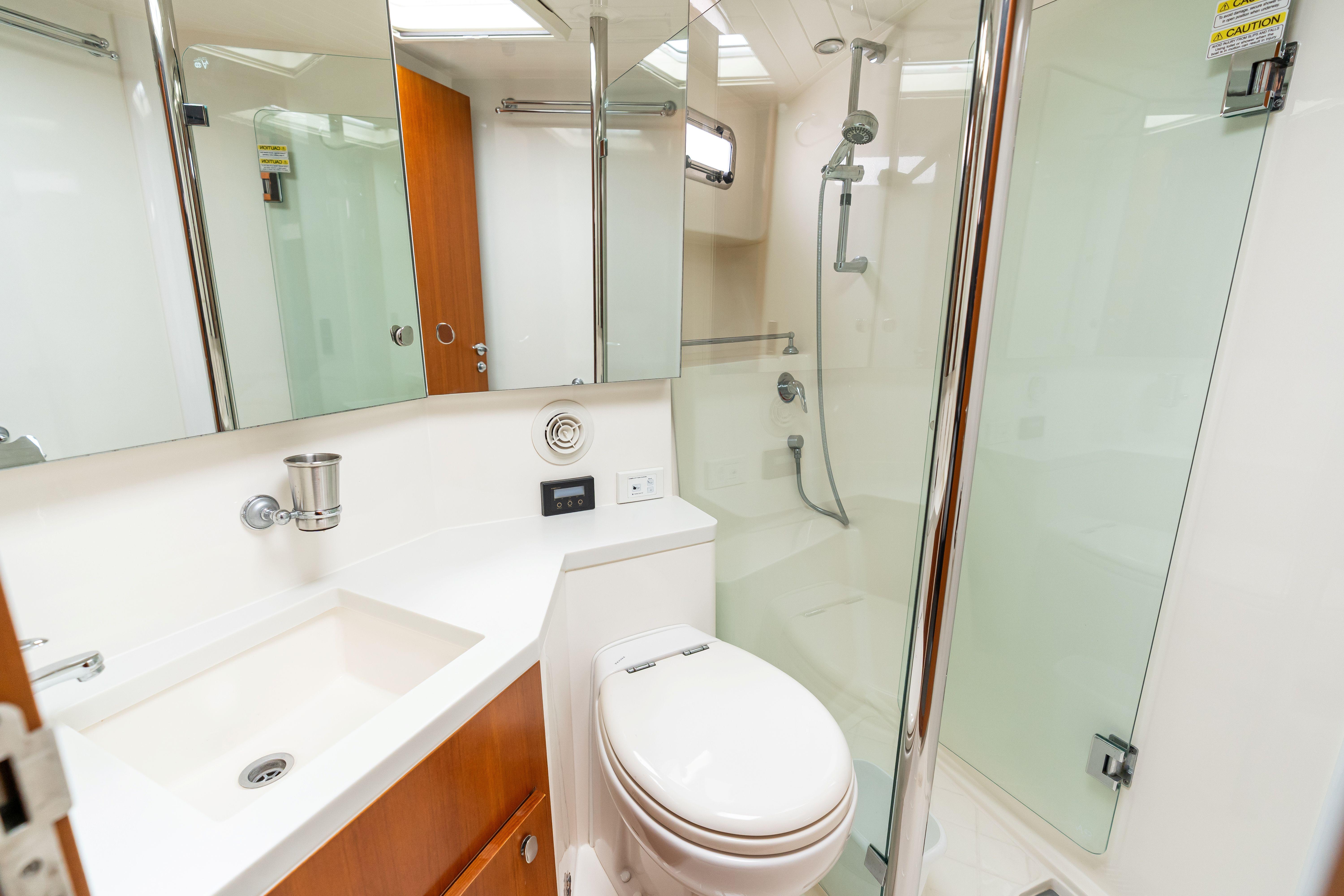 2010 Maritimo M56 #TBPW56002LLC inventory image at Sun Country Yachts, South Lake Union (Seattle) 2010 Maritimo M56 #TBPW56002LLC inventory image at Sun Country Yachts, South Lake Union (Seattle)