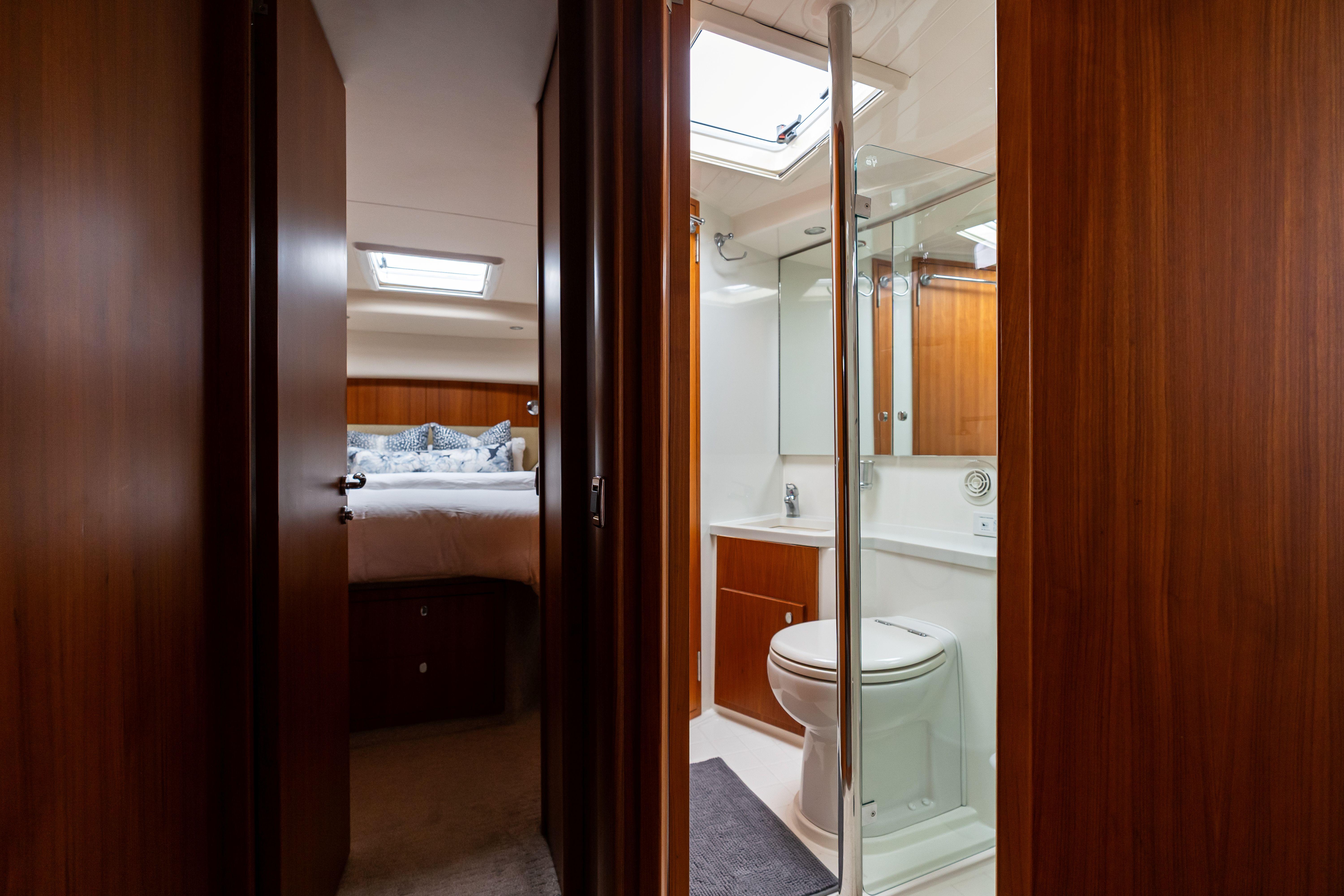 2010 Maritimo M56 #TBPW56002LLC inventory image at Sun Country Yachts, South Lake Union (Seattle) 2010 Maritimo M56 #TBPW56002LLC inventory image at Sun Country Yachts, South Lake Union (Seattle)