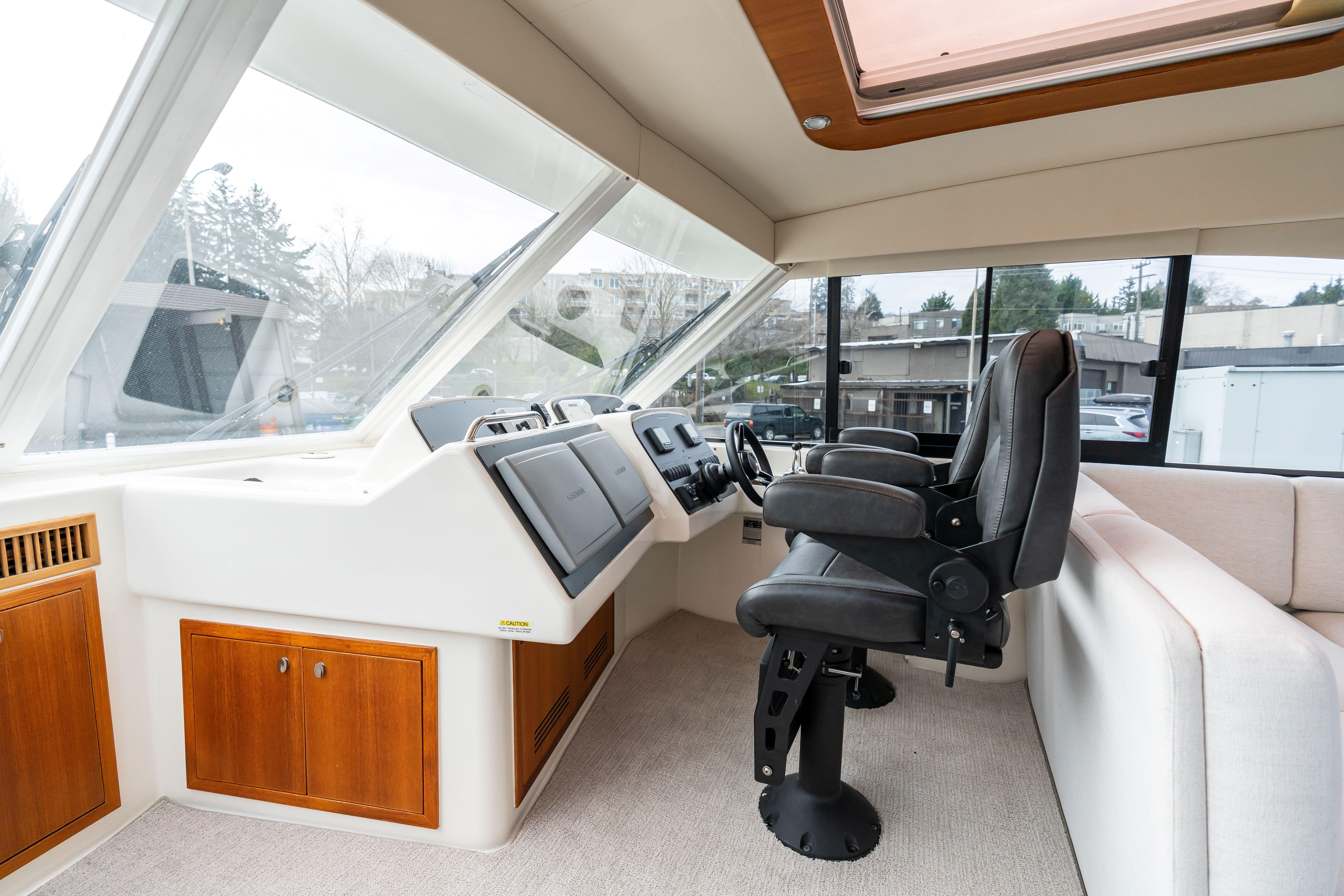 2010 Maritimo M56 #TBPW56002LLC inventory image at Sun Country Yachts, South Lake Union (Seattle) 2010 Maritimo M56 #TBPW56002LLC inventory image at Sun Country Yachts, South Lake Union (Seattle)