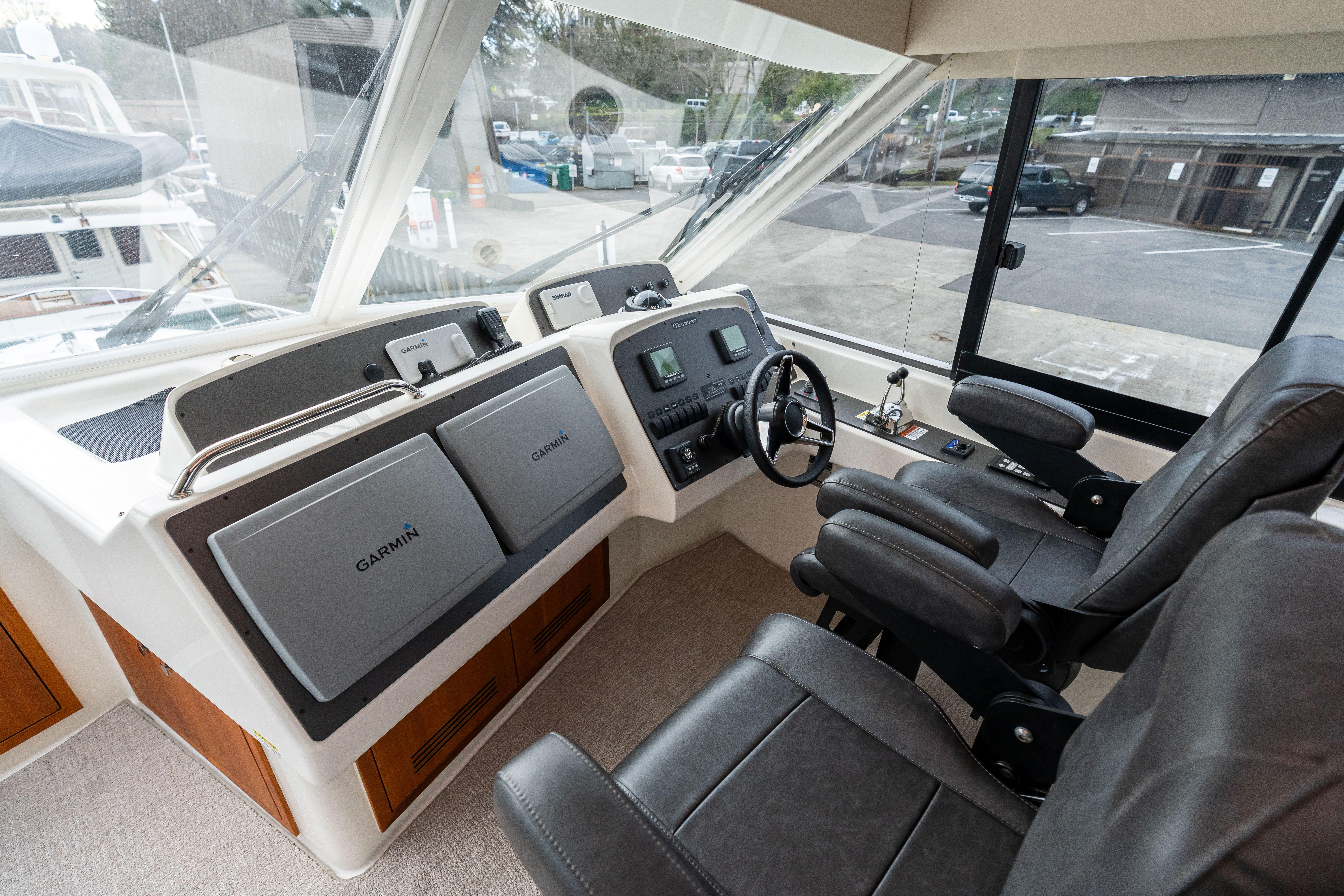 2010 Maritimo M56 #TBPW56002LLC inventory image at Sun Country Yachts, South Lake Union (Seattle) 2010 Maritimo M56 #TBPW56002LLC inventory image at Sun Country Yachts, South Lake Union (Seattle)