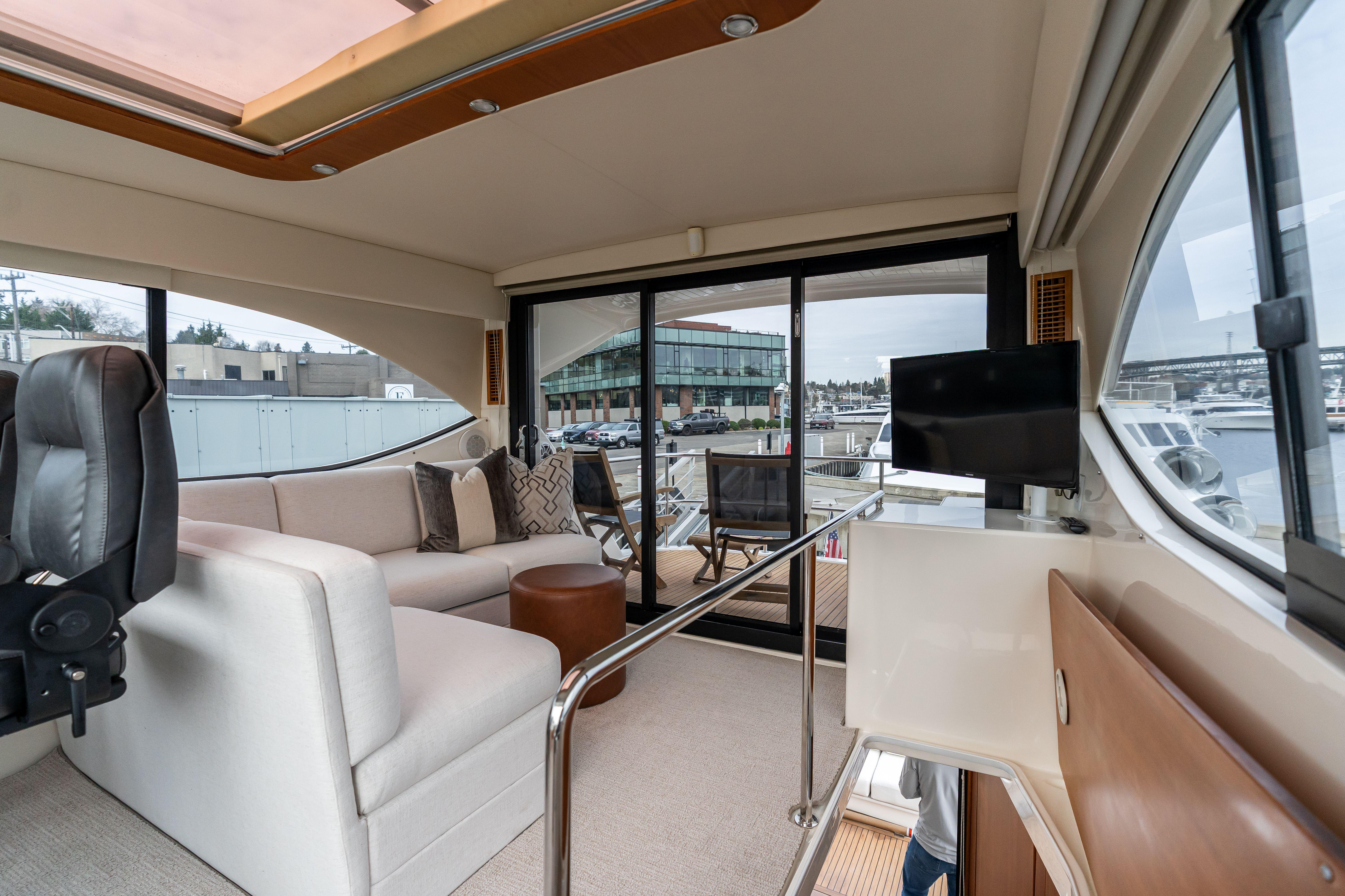 2010 Maritimo M56 #TBPW56002LLC inventory image at Sun Country Yachts, South Lake Union (Seattle) 2010 Maritimo M56 #TBPW56002LLC inventory image at Sun Country Yachts, South Lake Union (Seattle)