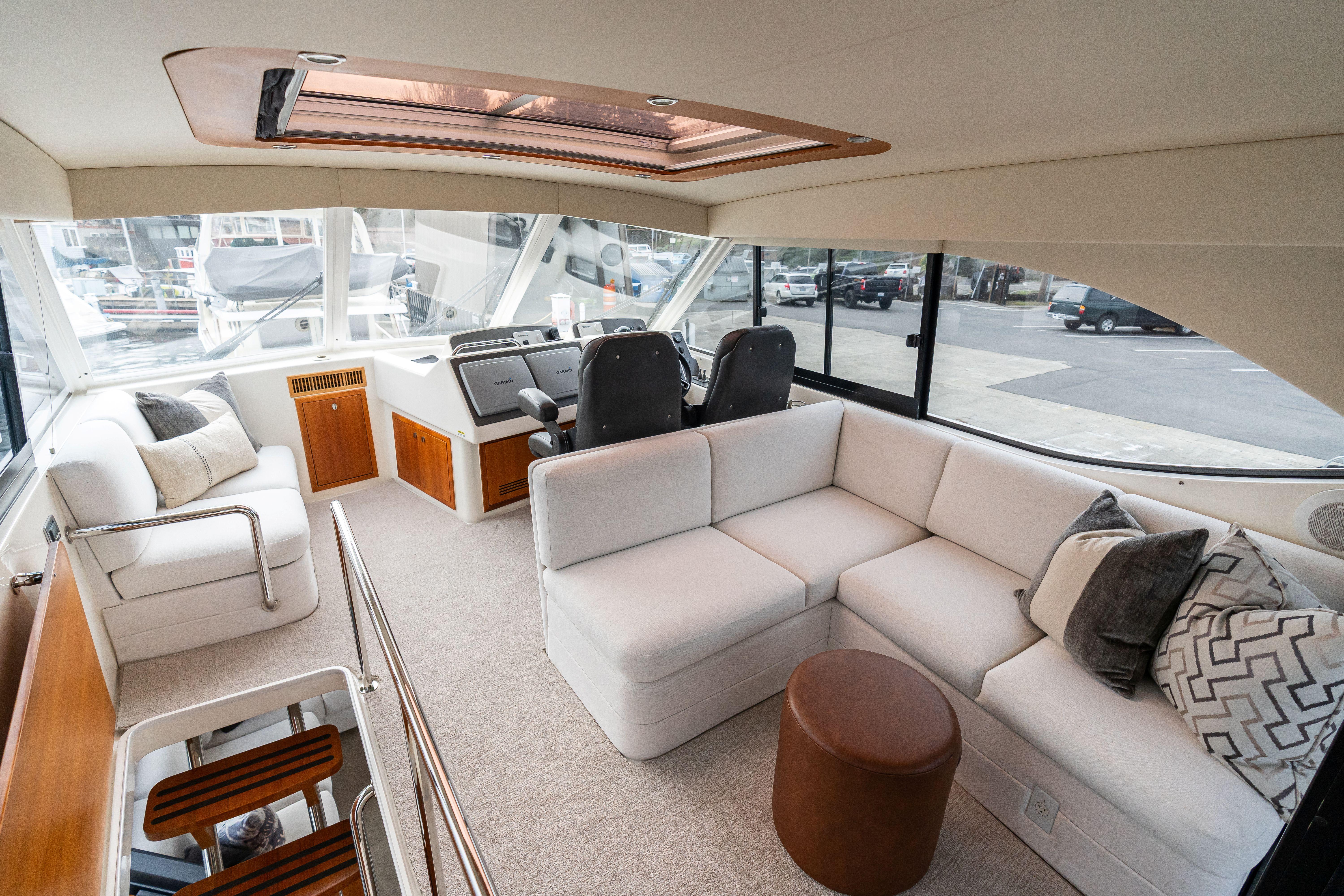 2010 Maritimo M56 #TBPW56002LLC inventory image at Sun Country Yachts, South Lake Union (Seattle) 2010 Maritimo M56 #TBPW56002LLC inventory image at Sun Country Yachts, South Lake Union (Seattle)