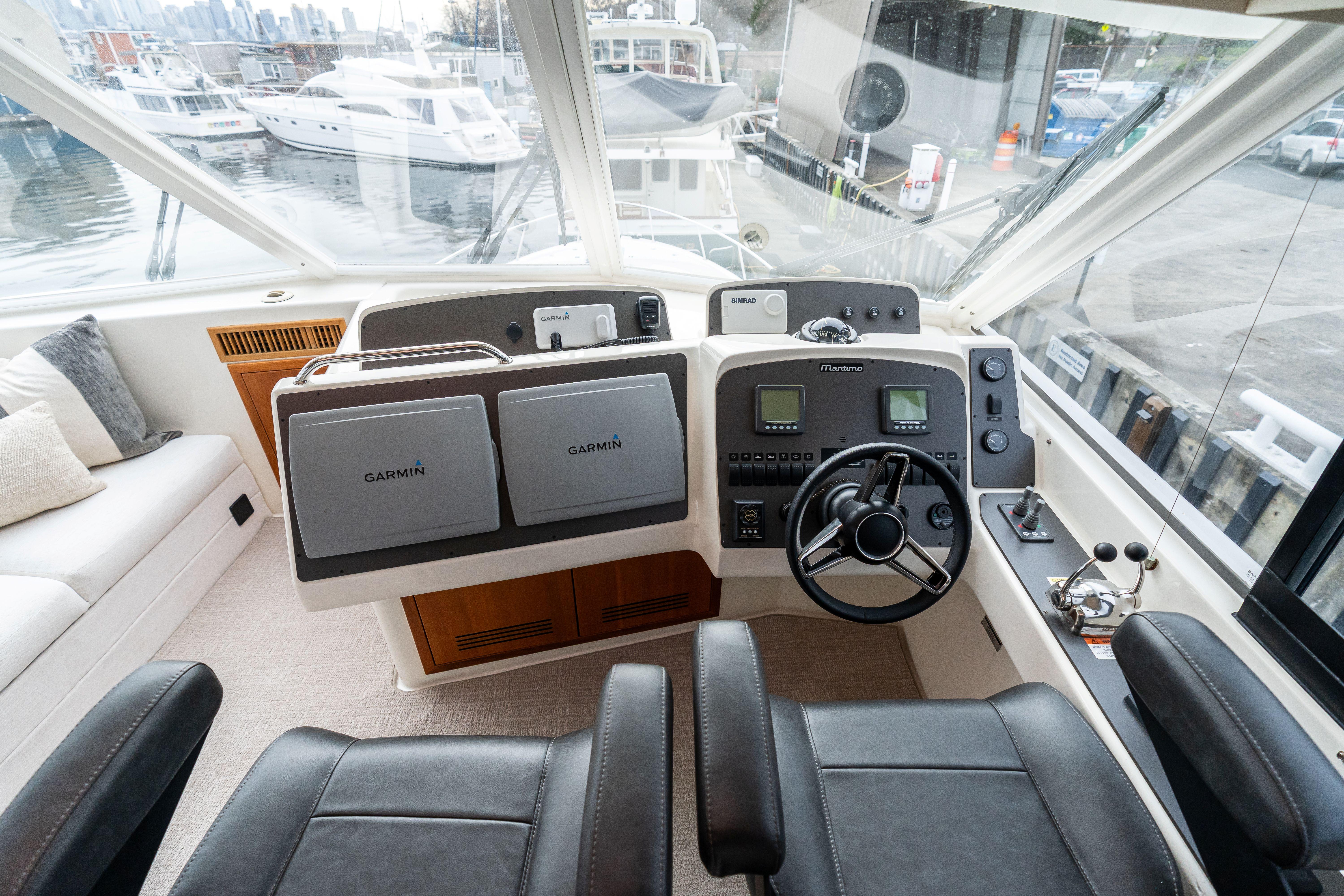 2010 Maritimo M56 #TBPW56002LLC inventory image at Sun Country Yachts, South Lake Union (Seattle) 2010 Maritimo M56 #TBPW56002LLC inventory image at Sun Country Yachts, South Lake Union (Seattle)