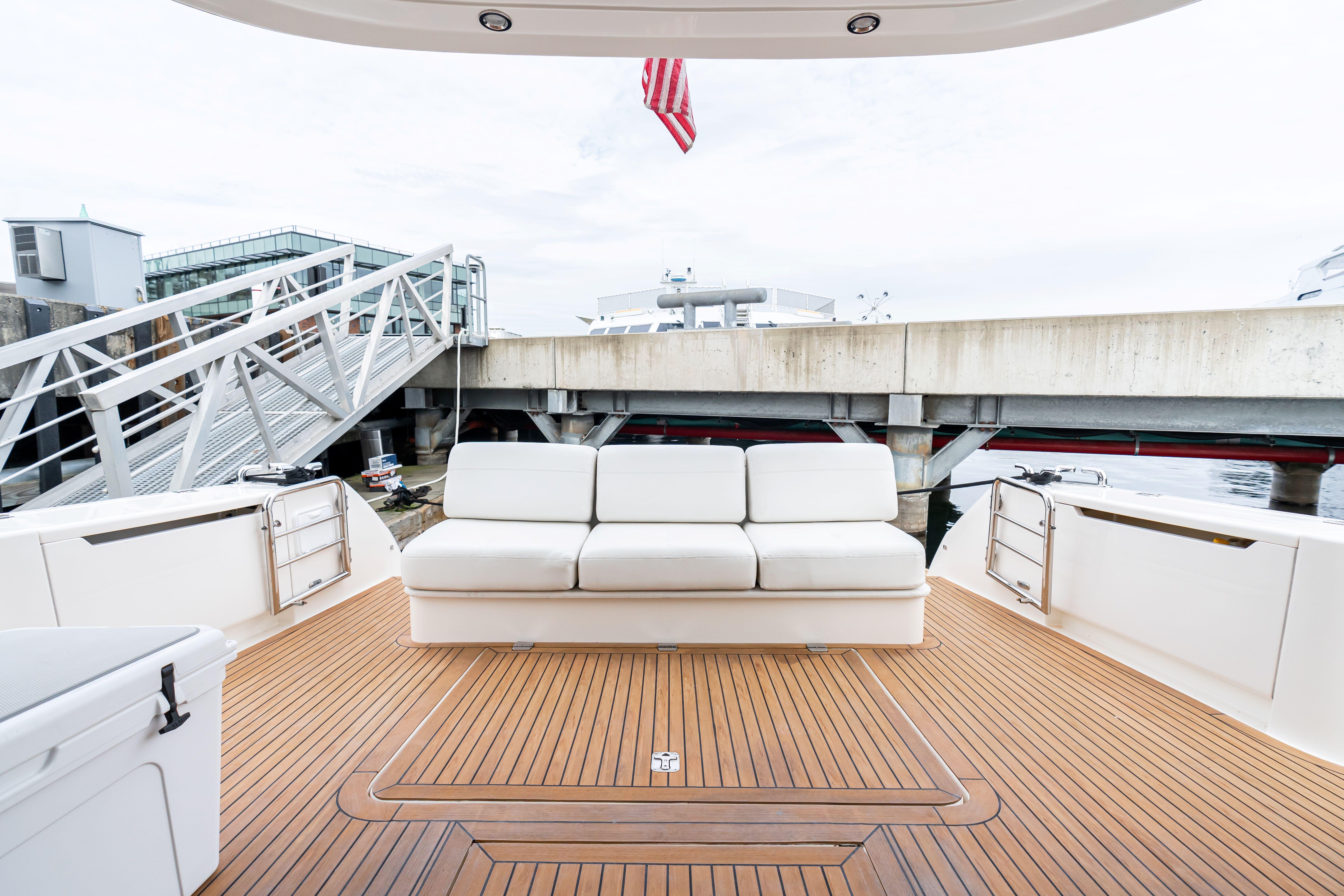 2010 Maritimo M56 #TBPW56002LLC inventory image at Sun Country Yachts, South Lake Union (Seattle) 2010 Maritimo M56 #TBPW56002LLC inventory image at Sun Country Yachts, South Lake Union (Seattle)