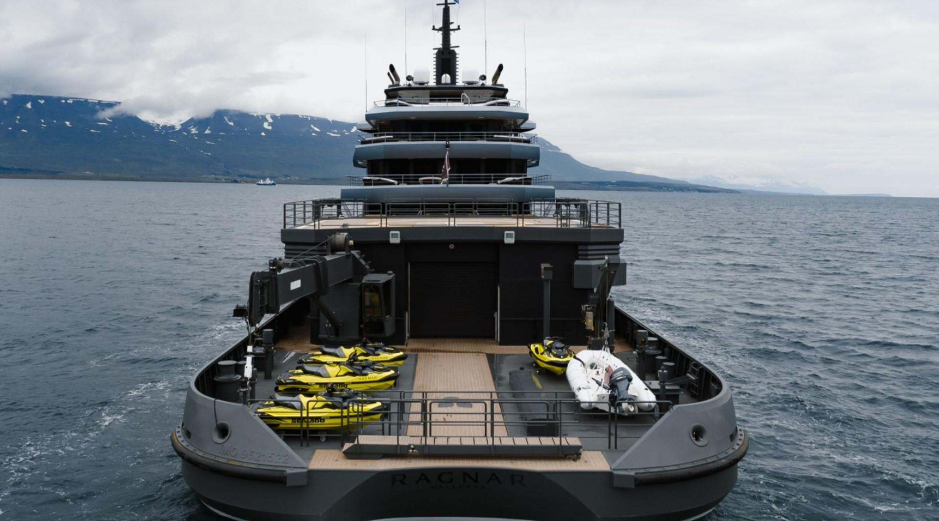 wewelsfleth yacht