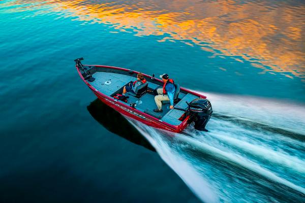 New 2021 Tracker Boats Super Guide V 16 T Utica New York Boatbuys Com