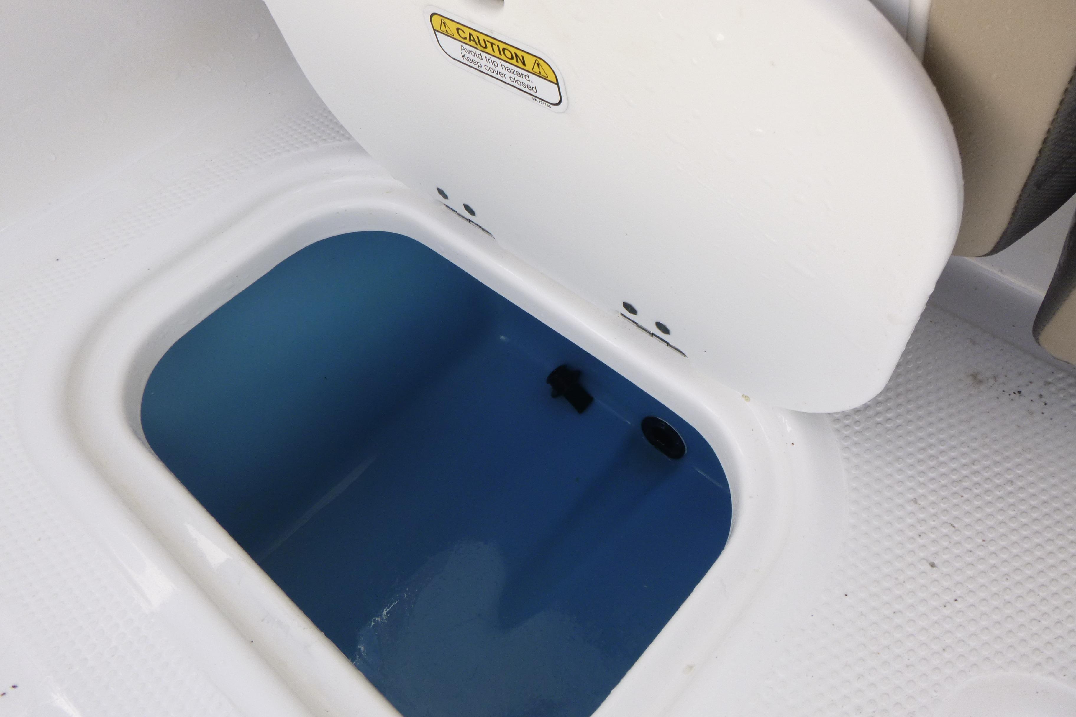 2024 Tahoe 185 S Gallery