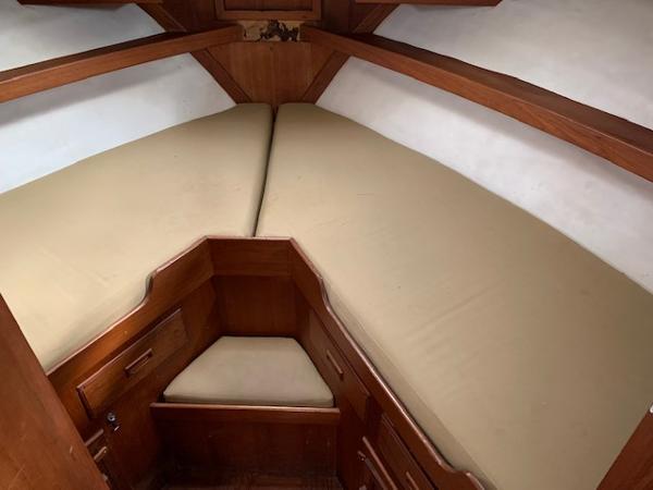 36' Albin, Listing Number 100880122, - Photo No. 18