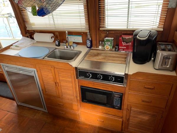 36' Albin, Listing Number 100880122, - Photo No. 11