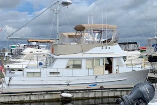 36' Albin, Listing Number 100880122, - Photo No. 7