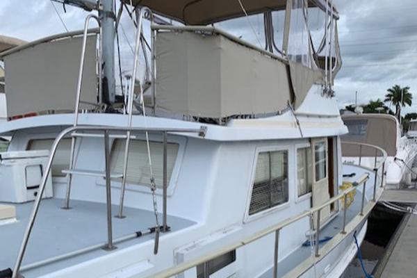 36' Albin, Listing Number 100880122, - Photo No. 4