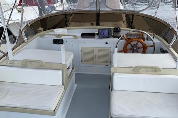 36' Albin, Listing Number 100880122, - Photo No. 6