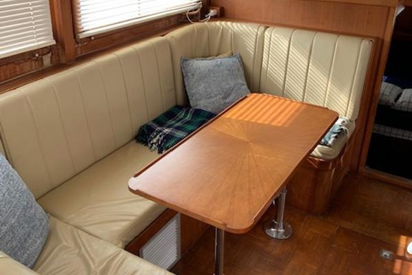 36' Albin, Listing Number 100880122, - Photo No. 10