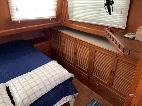 36' Albin, Listing Number 100880122, - Photo No. 14