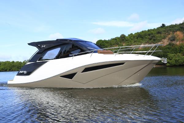 2025 NX Boats SPORT