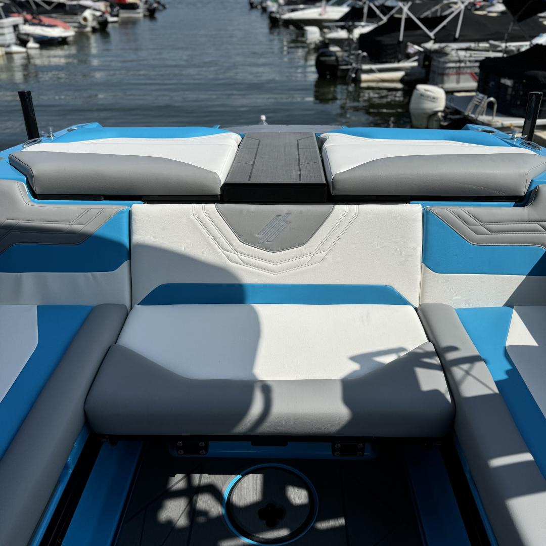 2025 Atx surf boats 22 Type-S-2