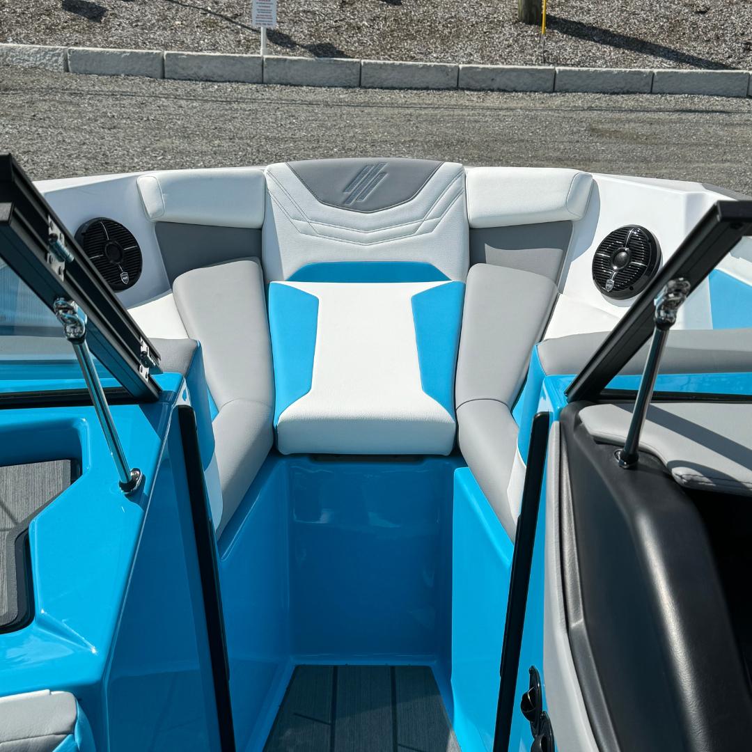 2025 Atx surf boats 22 Type-S-5