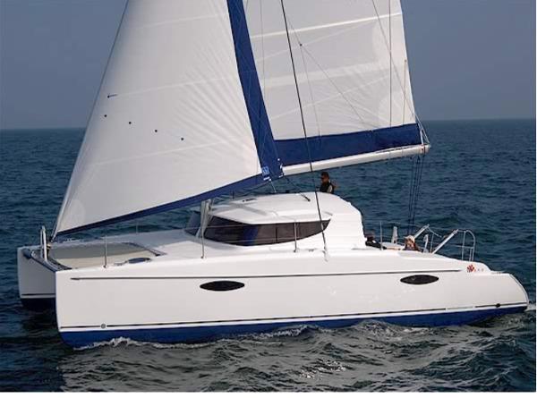 36' Fountaine Pajot, Listing Number 100917345, - Photo No. 55