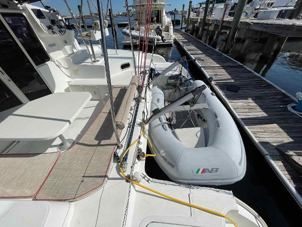 36' Fountaine Pajot, Listing Number 100917345, Image No. 32