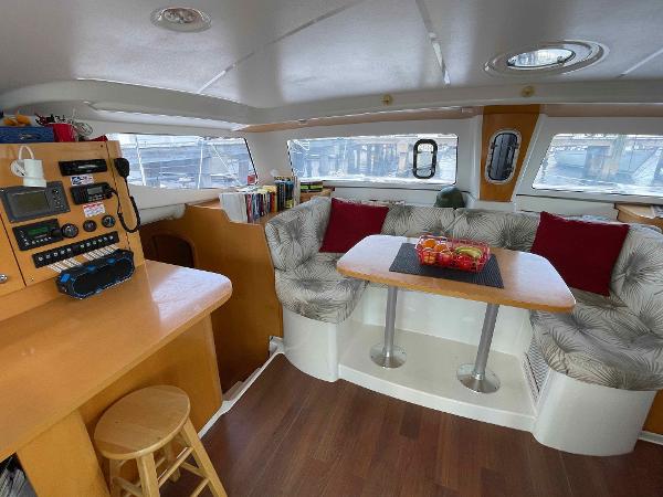 36' Fountaine Pajot, Listing Number 100917345, - Photo No. 18