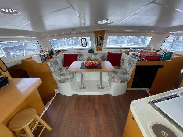 36' Fountaine Pajot, Listing Number 100917345, - Photo No. 2