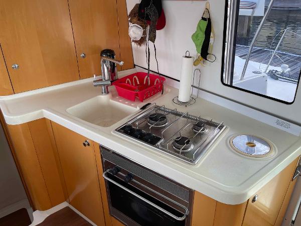 36' Fountaine Pajot, Listing Number 100917345, Image No. 5