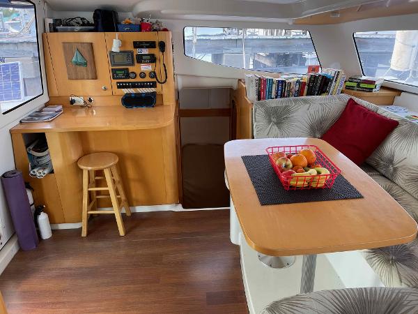 36' Fountaine Pajot, Listing Number 100917345, Image No. 19