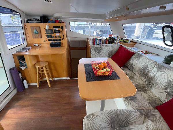 36' Fountaine Pajot, Listing Number 100917345, Image No. 3