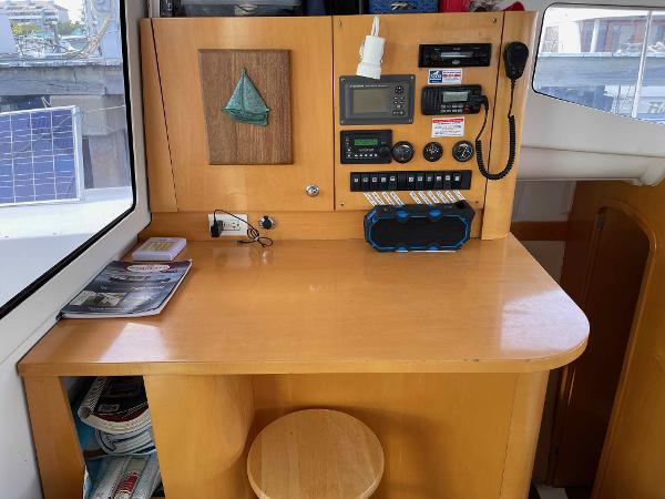 36' Fountaine Pajot, Listing Number 100917345, - Photo No. 20