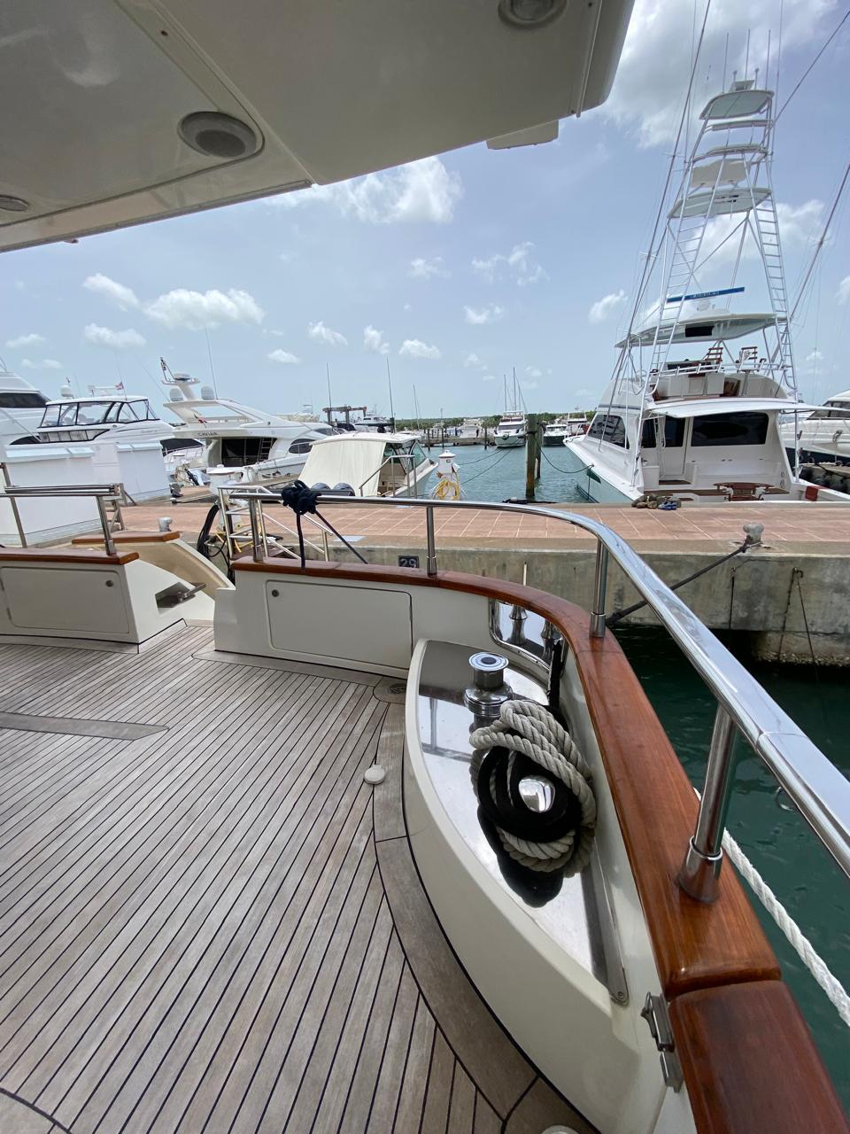 2001 Azimut