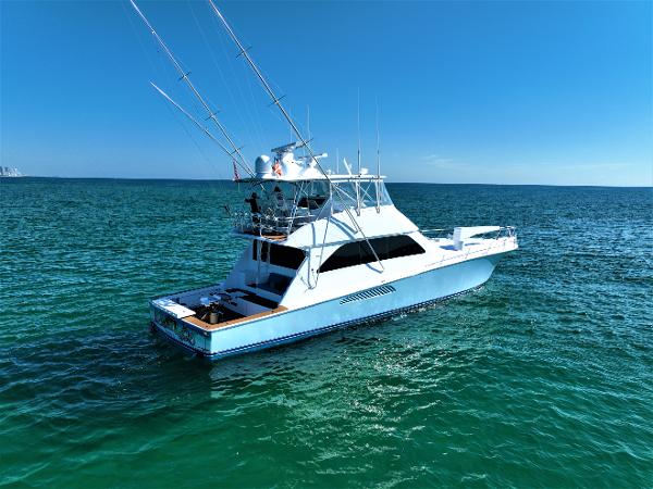 Used Viking Yachts for Sale | HMY Yachts