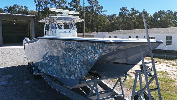 Photo of 2016 Freeman 37'
