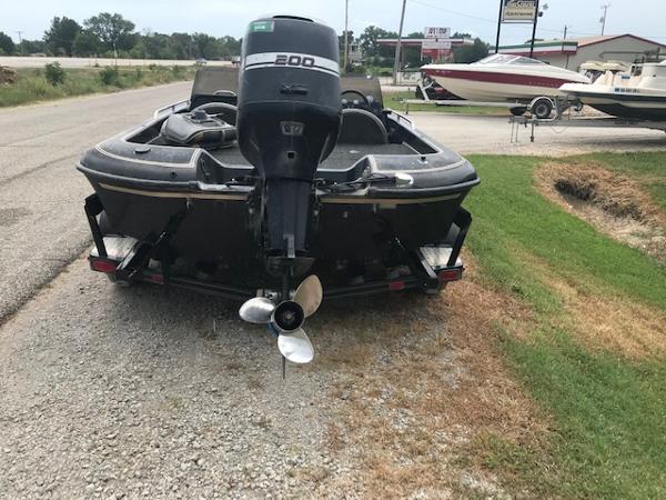 1997 Viper boat for sale, model of the boat is Cobra DC & Image # 12 of 16