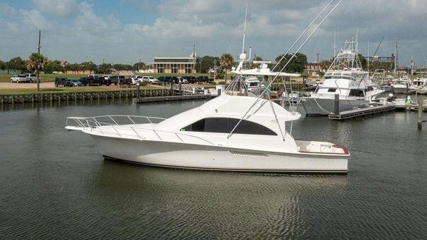 2008 Ocean Yachts 47' Photo of 2008 Ocean Yachts 47'