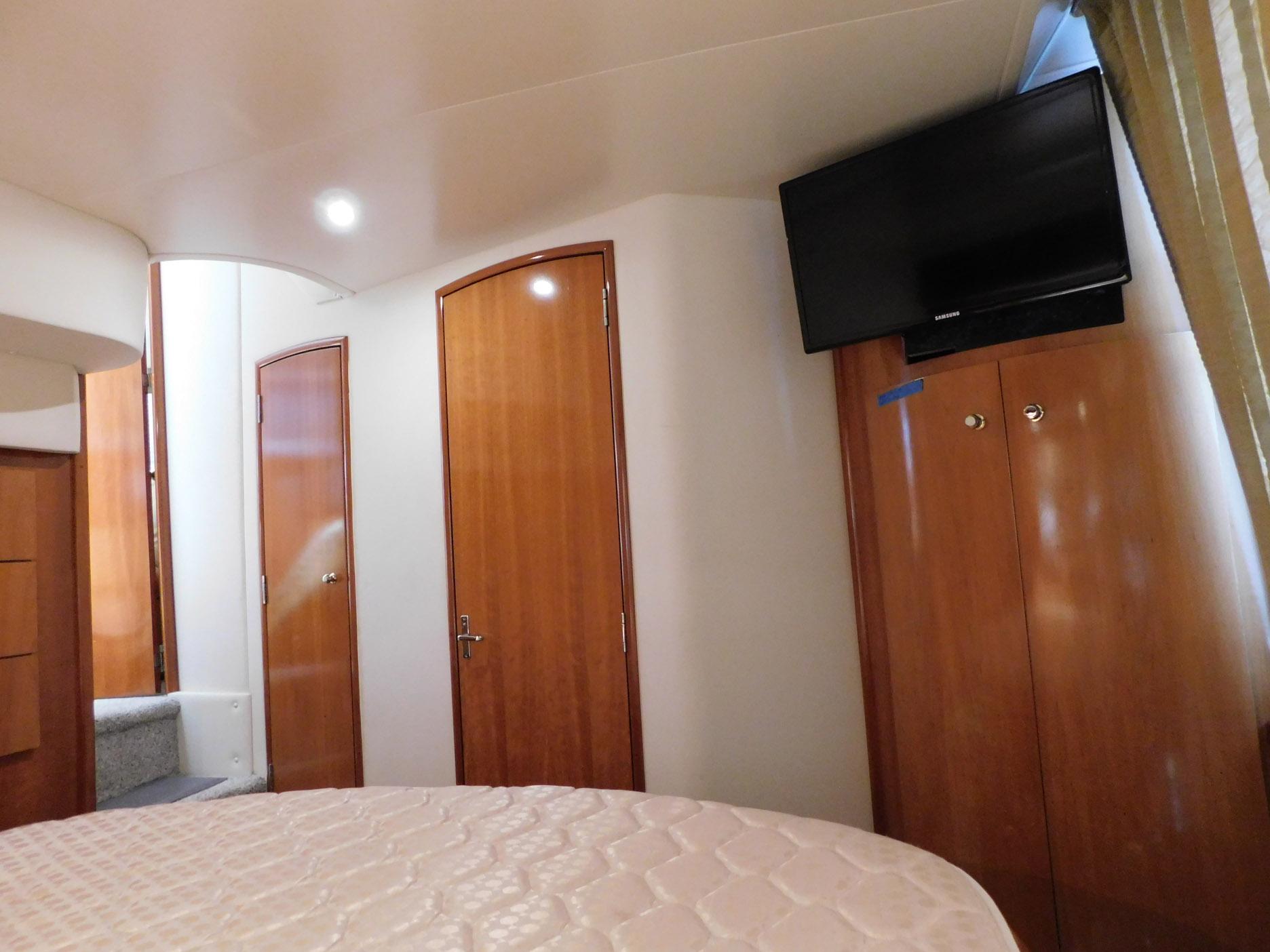 Justified Insanity II