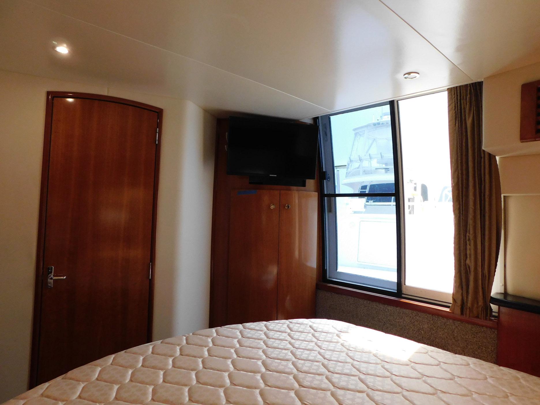 Justified Insanity II