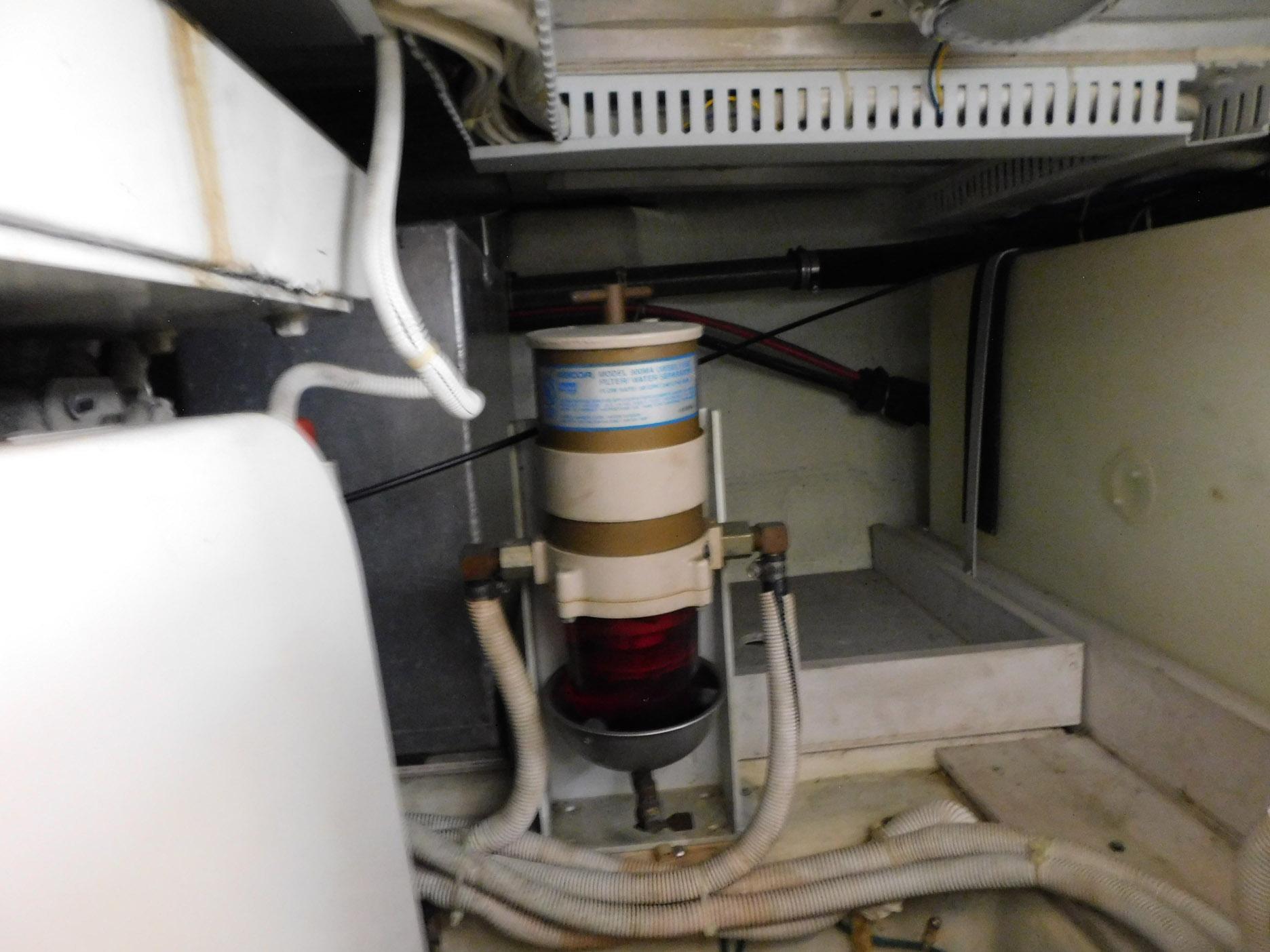 Justified Insanity II