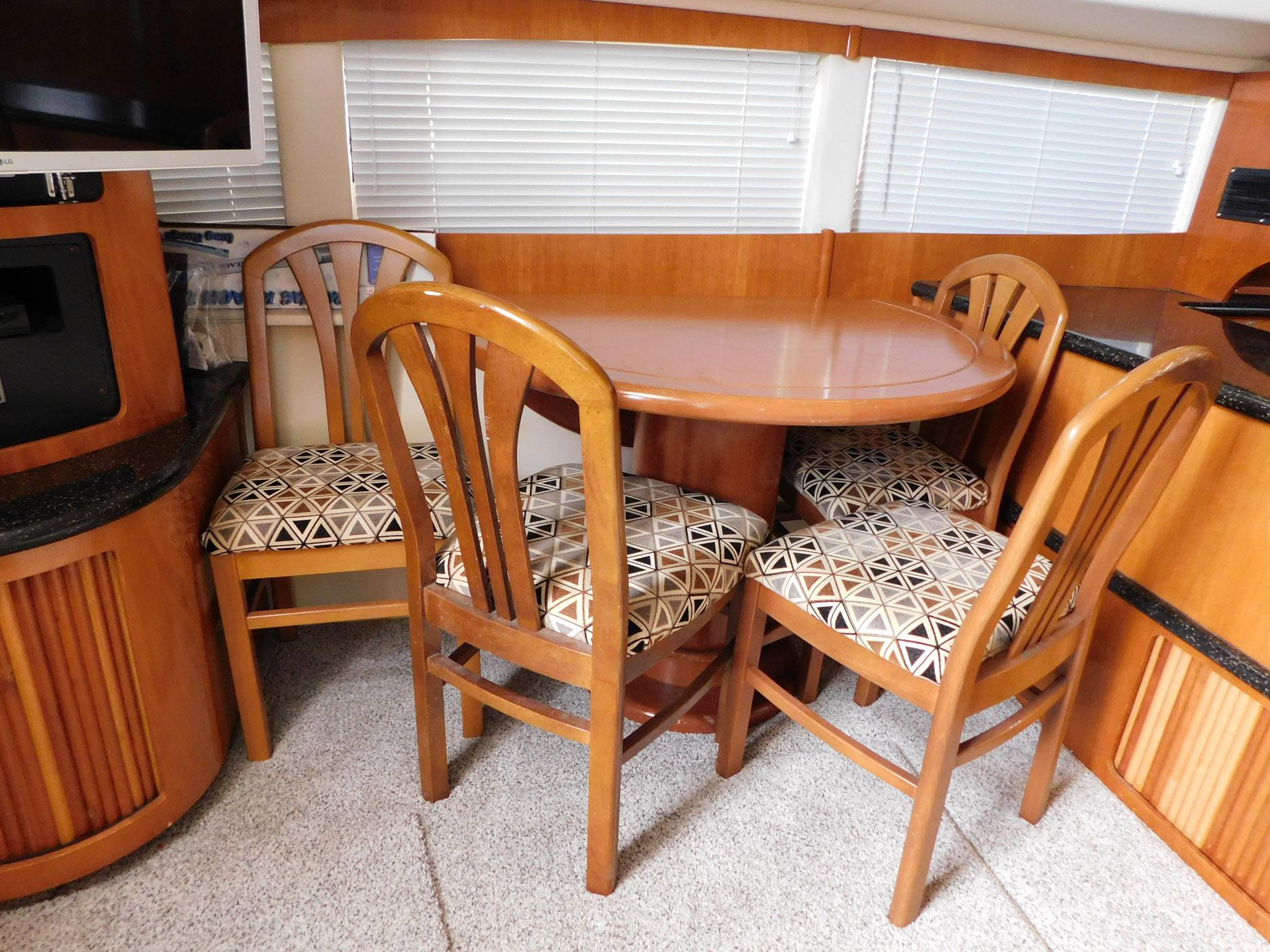 Justified Insanity II