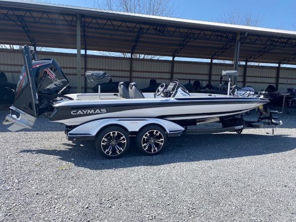 2021 Caymas boat for sale, model of the boat is CX 21 PRO & Image # 1 of 7