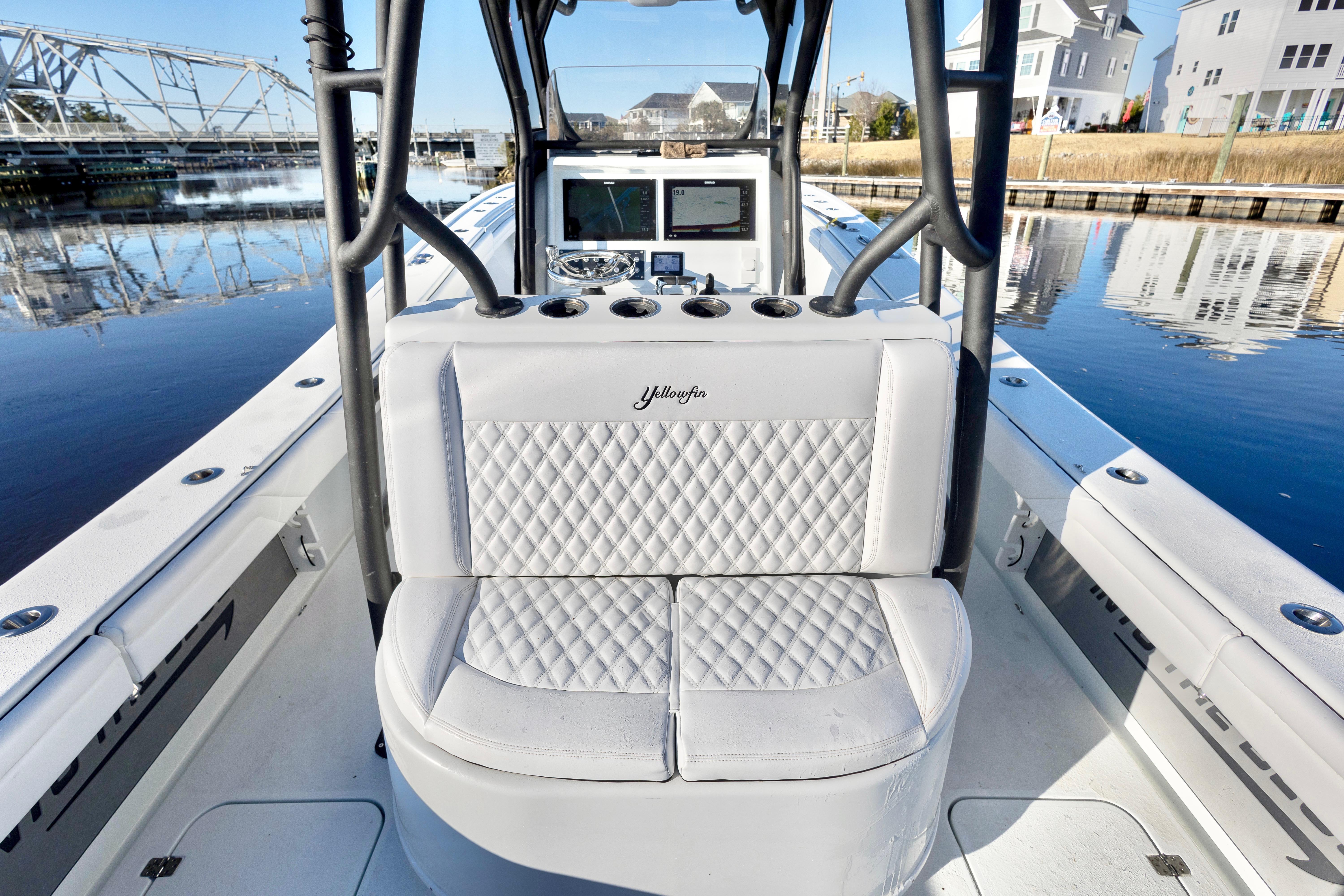2020 Yellowfin 36 Offshore - Image 15