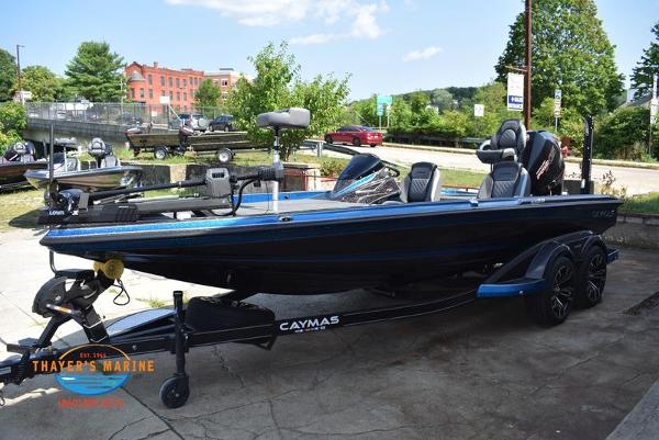 2021 Caymas boat for sale, model of the boat is cx20 pro & Image # 4 of 51